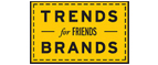 Скидка 10% на коллекция trends Brands limited! - Трёхгорный